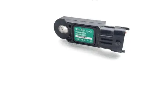 Renault Clio IV Air pressure sensor 223650001R 0281002997 H8200843680