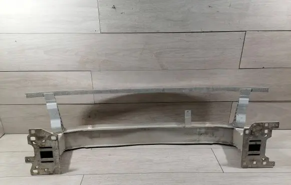 Audi Q3 F3 Front bumper cross member 83A807109