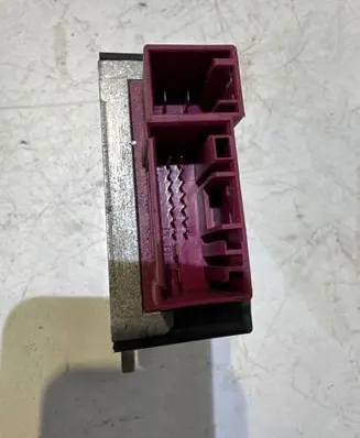 BMW 5 F10 F11 Fuel injection pump control unit/module 7276073 55892110 0120104116