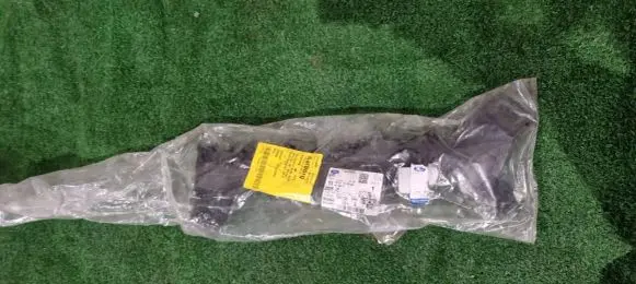 Ford B-MAX Rear bumper mounting bracket 20220323 2020645 20220322