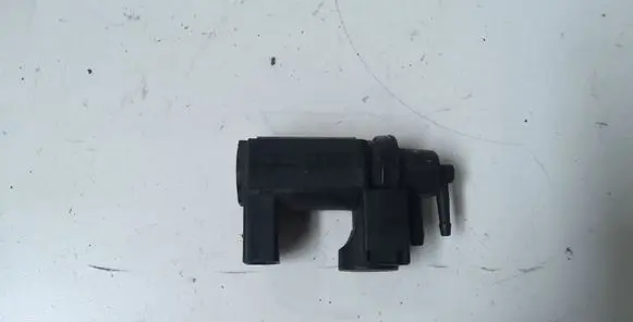 Audi A6 S6 C6 4F Turbo solenoid valve 059906628B 70101900