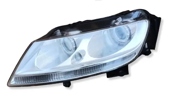 Volkswagen Phaeton Headlight/headlamp 3D1941017P 89007927 3D0907391B