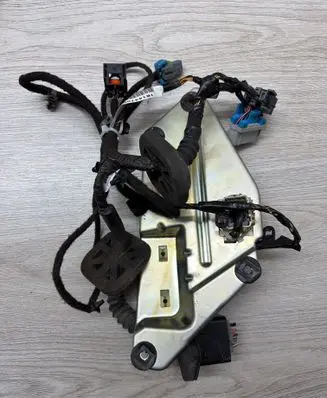 Cadillac SRX Rear door wiring loom 15144700 1GA0254636 25722934