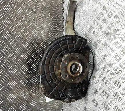 Maserati Ghibli Front wheel hub 670003578