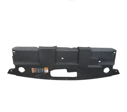Ford Edge II Engine bonnet/hood lock trim molding GT4BR16613AB 4843 1012