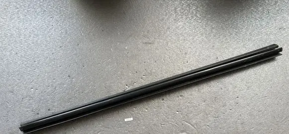 Jeep Grand Cherokee (WJ) Front door rubber seal 55135879AD