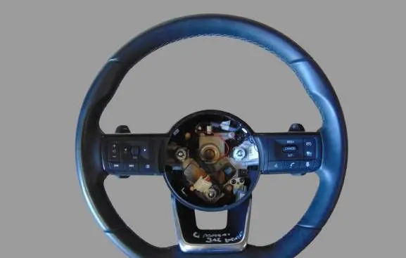 Nissan Qashqai J12 Steering wheel 484306UF0D
