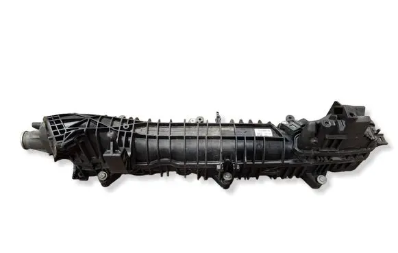 BMW 5 F10 F11 Intake manifold 7811909 6361 1406060339