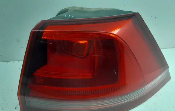 Volkswagen Golf VII Rear/tail lights 5G9945096C L90055977 90055977353