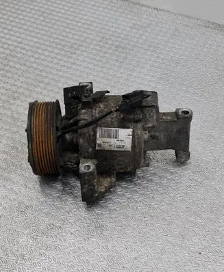 Air conditioning (A/C) compressor (pump)