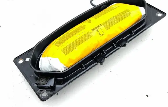 Porsche 911 996 Front door airbag 99680309100