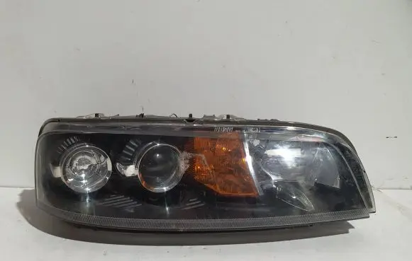 Fiat Punto (188) Headlight/headlamp 89100956
