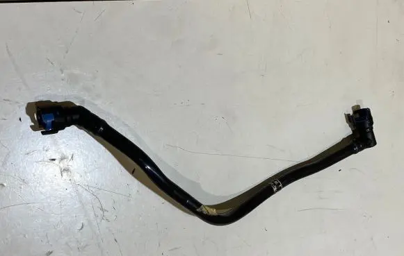 Ford Mustang VI Vacuum line/pipe/hose JR3E6758BE