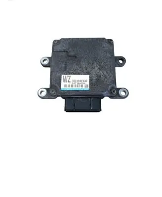 Subaru Outback (BS) Gearbox control unit/module 30919AE930 G2T38972H