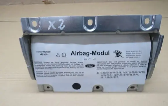 Ford S-MAX Passenger airbag 6G9N042A95AC 1170512293101227