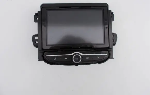 Opel Karl Radio/CD/DVD/GPS head unit Opel42430301