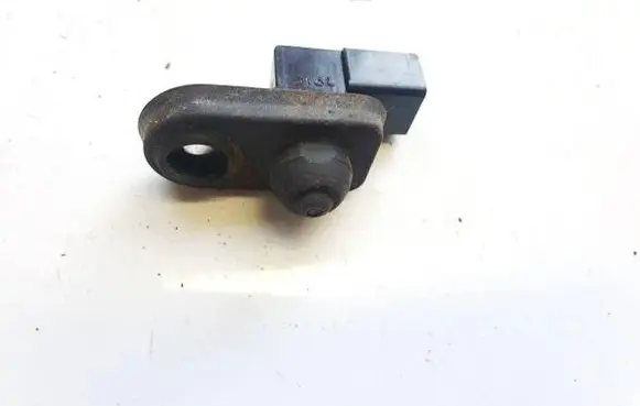 Mitsubishi Lancer X Front door sensor 