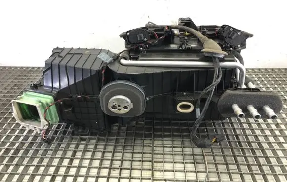 BMW 7 F01 F02 F03 F04 Heater blower radiator 9197019