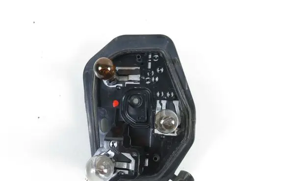 Peugeot 206 Tail light bulb cover holder 