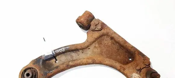 Opel Meriva A Front lower control arm/wishbone 