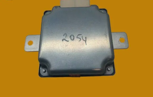 Suzuki SX4 Other control units/modules 38885-54L00