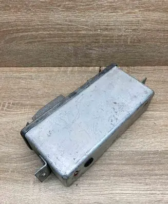 BMW 5 E39 ABS control unit/module 1158958 0265100049