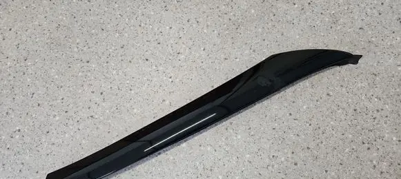 Mercedes-Benz SL R230 Windshield trim A2306900339 2306900339