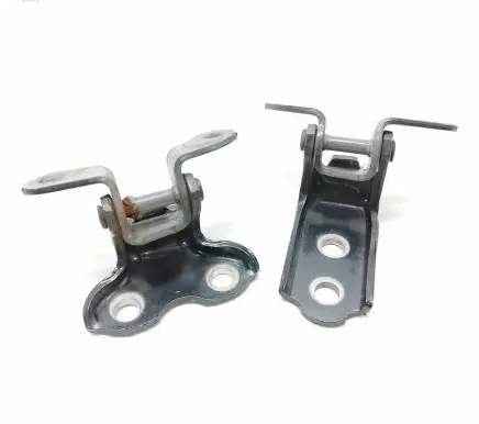 Lexus RX 330 - 350 - 400H Rear door hinge set 