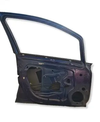 Opel Corsa D Front door 