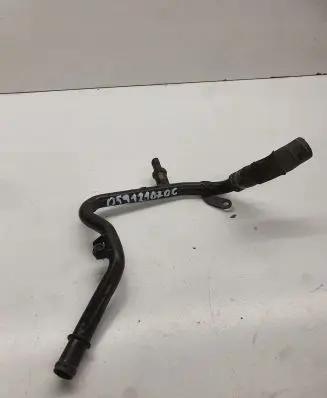 Audi A6 S6 C6 4F Engine coolant pipe/hose 059121070C