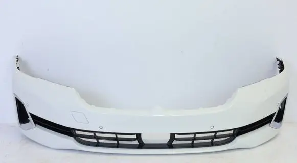 BMW 5 G30 G31 G38 Front bumper 684755743