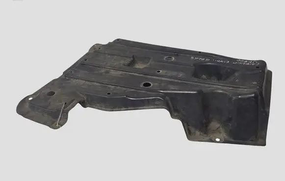 Toyota Corolla Verso AR10 Engine splash shield/under tray 583980F010