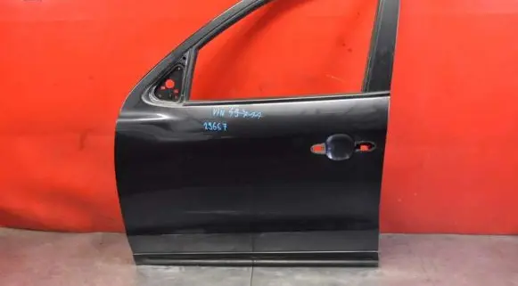 Hyundai Santa Fe Front door