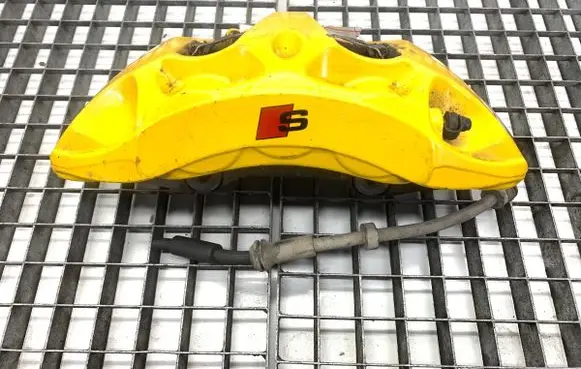 Audi Q8 Front brake caliper 4M0615106FM