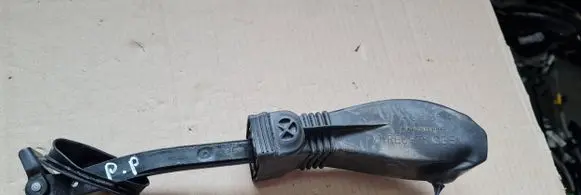 Audi RS Q8 Front door check strap stopper 4M8837249
