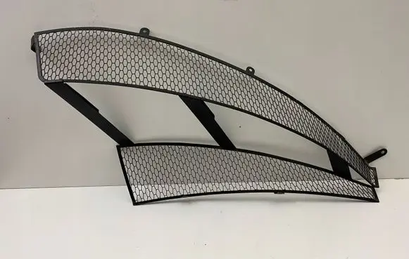 McLaren MP4 12c Fender grill 11A5338CP
