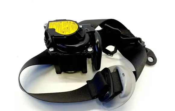 KIA Ceed Front seatbelt 88810J7100ED 88810J7100