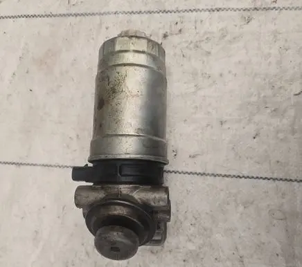 KIA Sorento Fuel filter housing 0450126