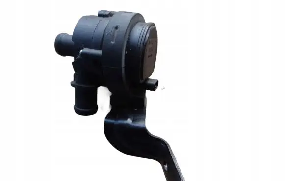 Volkswagen Polo V 6R Electric auxiliary coolant/water pump 5G0965567