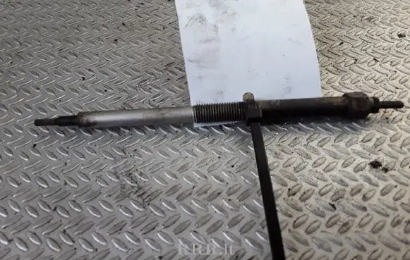 Nissan Almera Tino Glow plug 