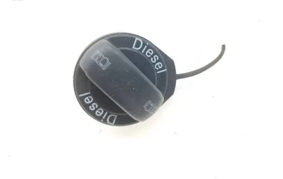 Audi A5 Sportback 8TA Fuel tank filler cap 3C0201553F