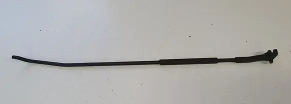 Nissan Qashqai Engine bonnet/hood prop rod/strut 