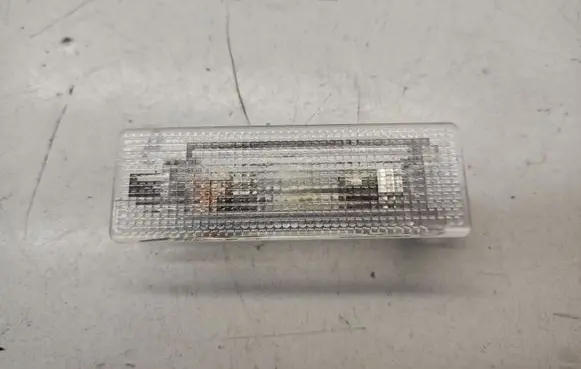 Volkswagen PASSAT B8 Rear seat light 7L6947101A
