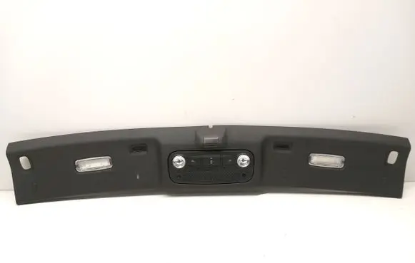 Audi A5 8T 8F Headlining lighting console trim 8F0867360