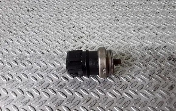 Coolant temperature sensor