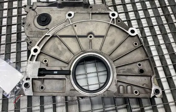 BMW 5 F10 F11 Other exterior part 7812996