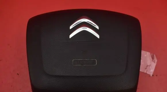 Citroen Jumper Steering wheel airbag 34173895B