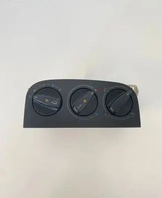Ford Galaxy Climate control unit 95NW18D451A