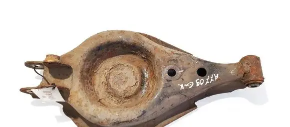 Opel Antara Rear upper control arm/wishbone