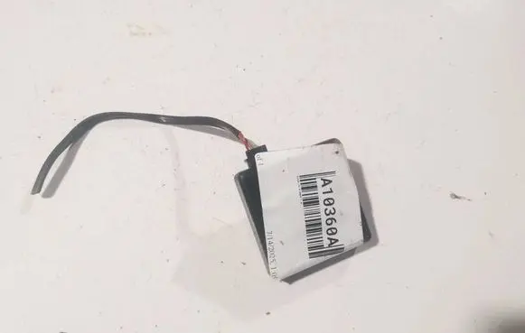 Honda FR-V Alarm control unit/module 4m5462a1a